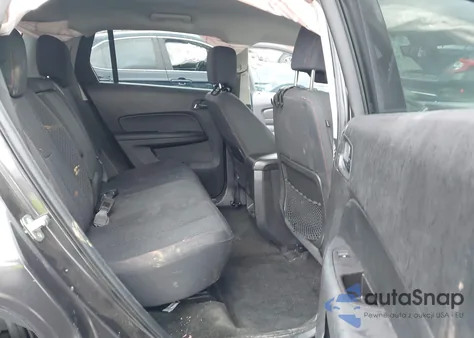 2015 GMC Terrain Sle-1 z USA, uszkodzony, nr VIN 2GKALMEKXF6159285